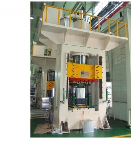 600TON DRAWING PRESS